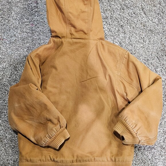 Carhartt Jacket - Picture 2 of 6